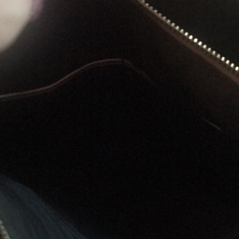 Coach purse - Picture 5 of 12